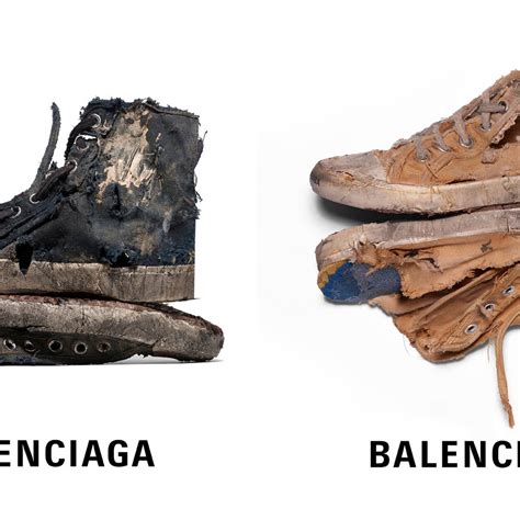 fake balenciaga kids shoes|balenciaga shoes destroyed.